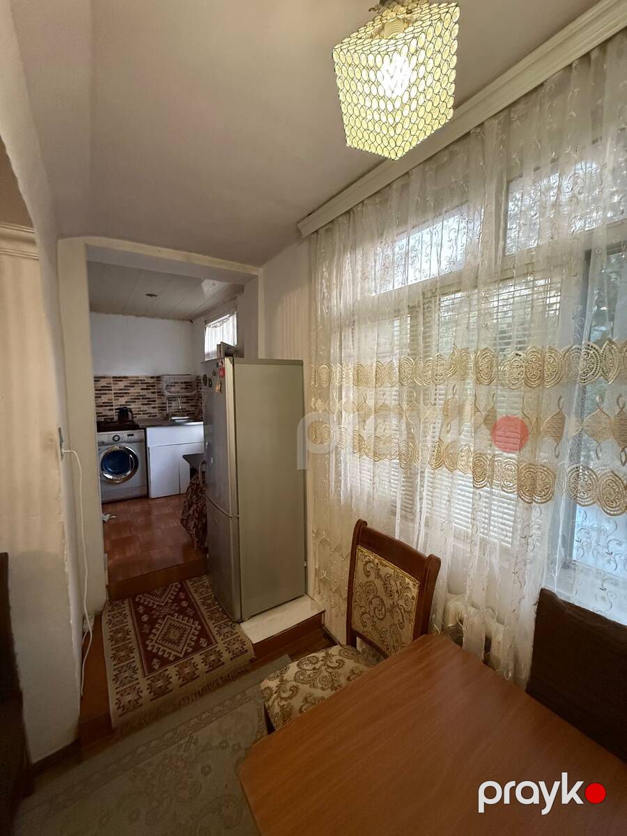 Satılır 2 otaqlı köhnə tikili 30 m² — Mənzil, Bakı (5)
