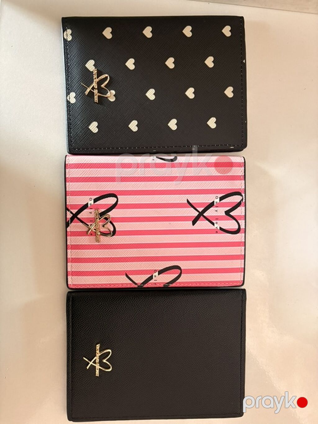 Pulqabı, Eko dəri, Yeni — Cüzdanlar və vizit kartlıqları, Xırdalan (4)
