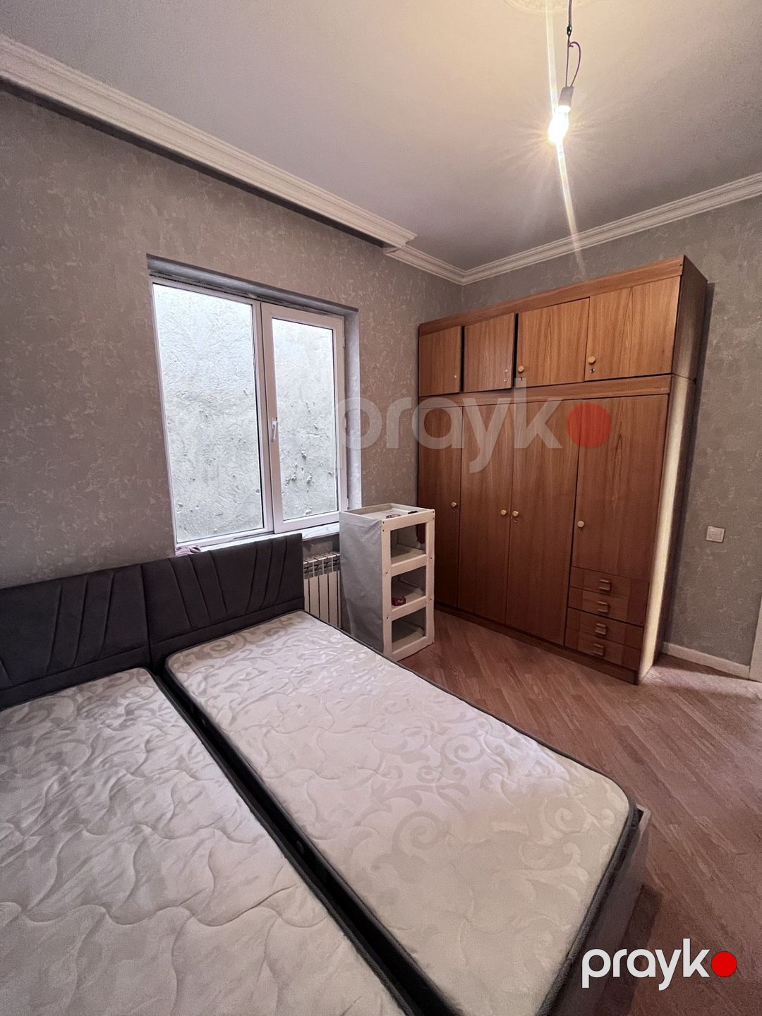Satılır 2 otaqlı həyət evi/bağ evi 72 m² — Ev, villa, Bakı (9)