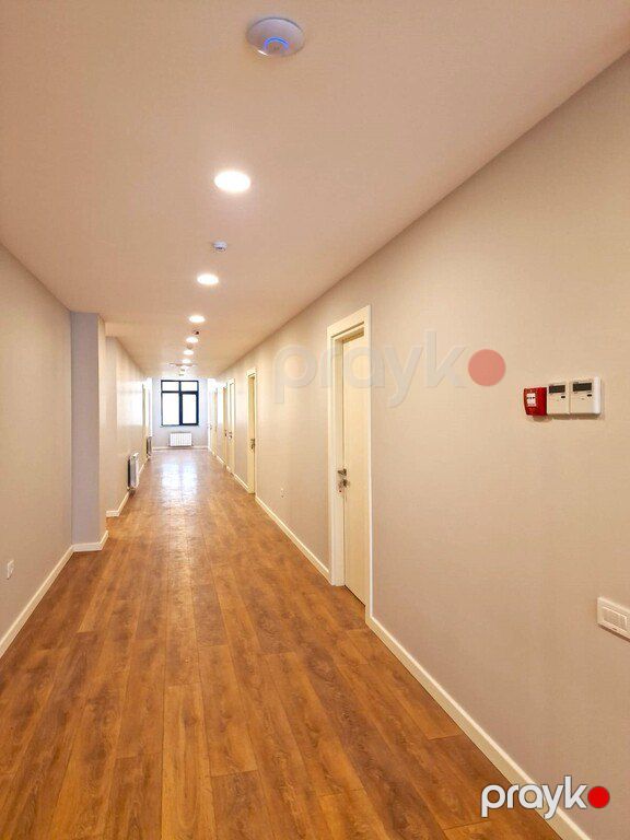 İcarəyə verilir 9 otaqlı ofis 500 m² — Ofis, Bakı (4)