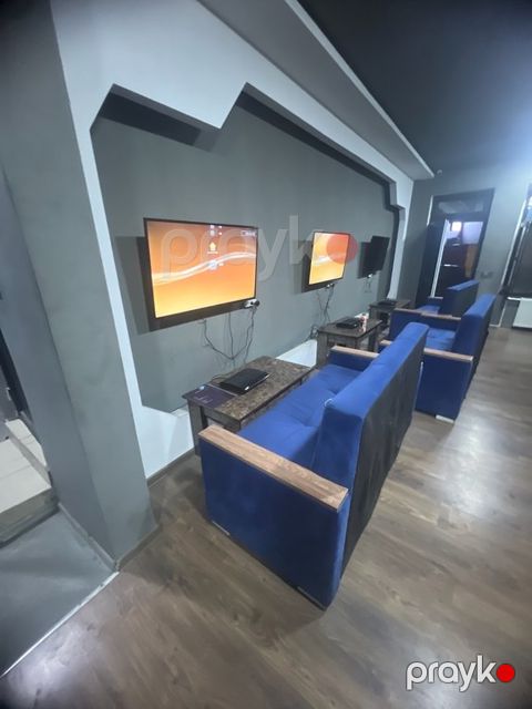 PlayStation klub avadanlığı — Bakı