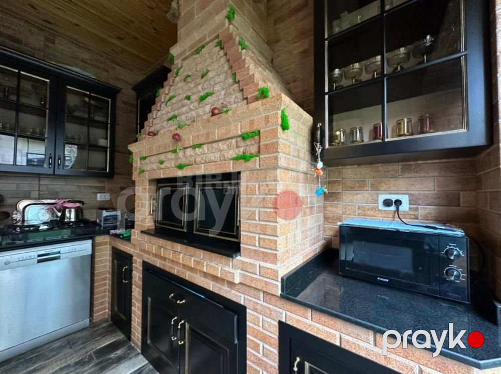 Satılır Villa, Bakıxanov q — Ev, villa (3)
