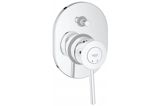 Grohe BauClassic 29047000 – Hamam üçün təkqollu qarışdırıcı kran — Yoboo az — Краны и смесители