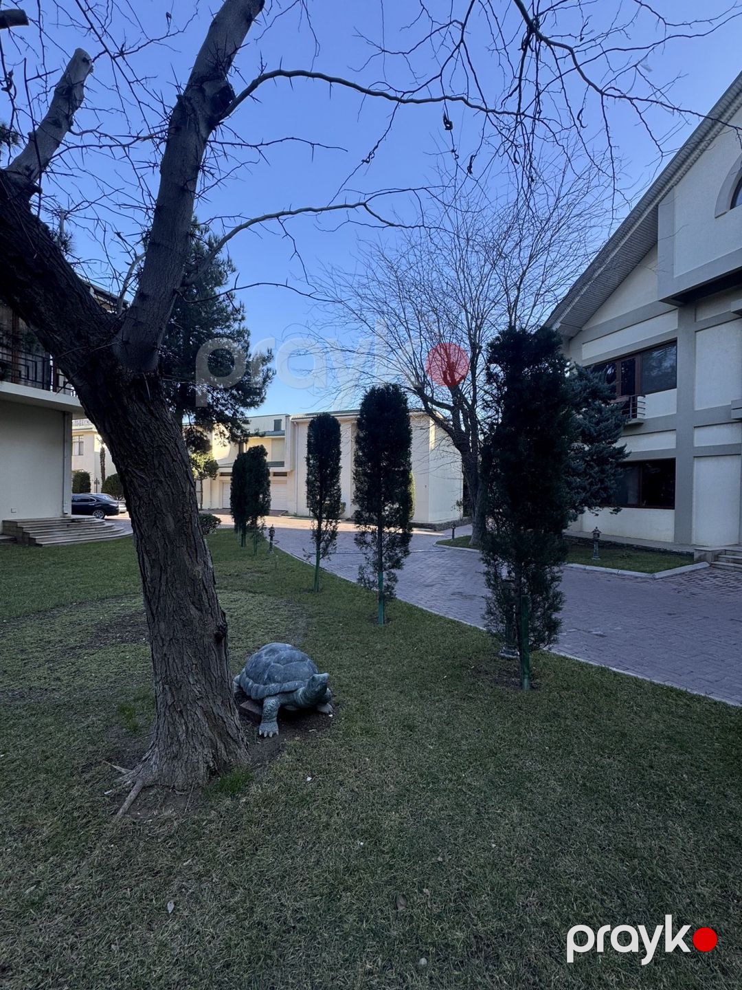 Satılır 3 otaqlı yeni tikili 150 m² — Mənzil, Bakı (9)