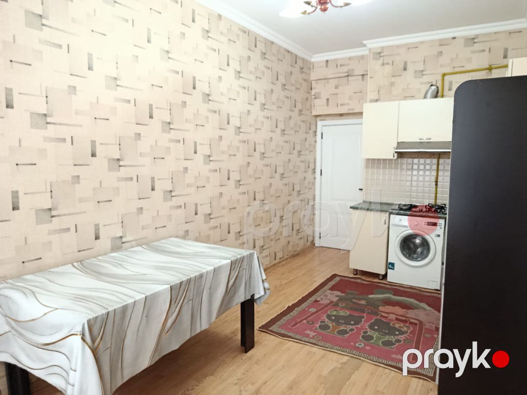 3-otaqlı yeni tikili kirayə verilir, Saray MTK, 120 m² — Mənzil, Sumqayıt (9)