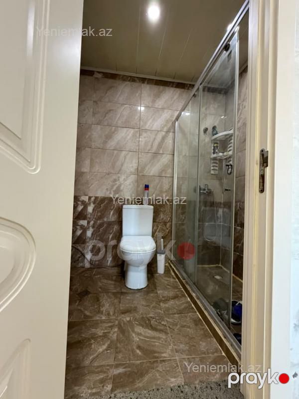 Satılır 3 otaqlı Bina evi menzil (Yeni tikili), 71 m², 9-cu mikrorayon — Mənzil, Sumqayıt (11)
