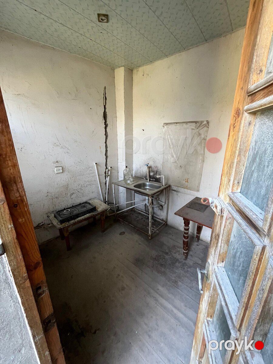 Həyət evi, Maştağa qəs — Ev, villa, Bakı (11)