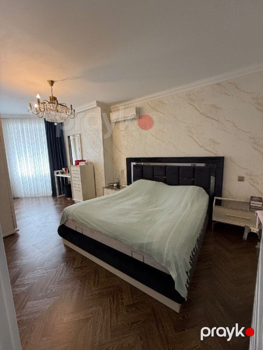 Satılır 3 otaqlı yeni tikili 100 m² — Mənzil, Bakı (3)