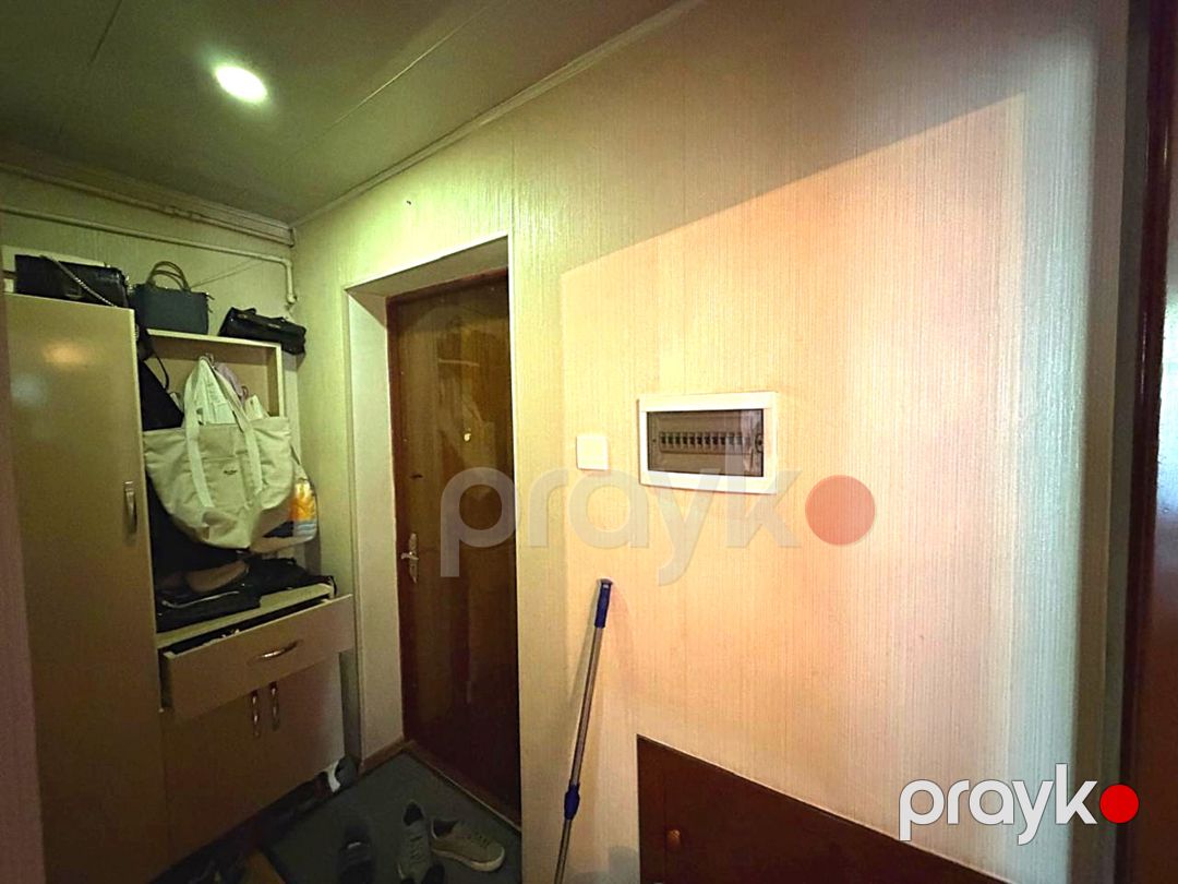 Satılır 2 otaqlı köhnə tikili 45 m² — Mənzil, Bakı (11)