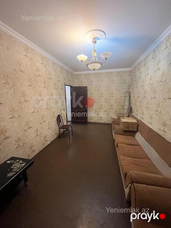 Satılır 2 otaqlı Bina evi menzil (Yeni tikili), 70 m², Xırdalan ş — Mənzil (3)