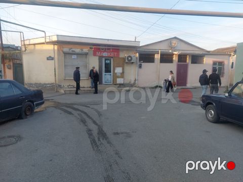 Mağaza icarəyə verilir, Xətai r — Bakı