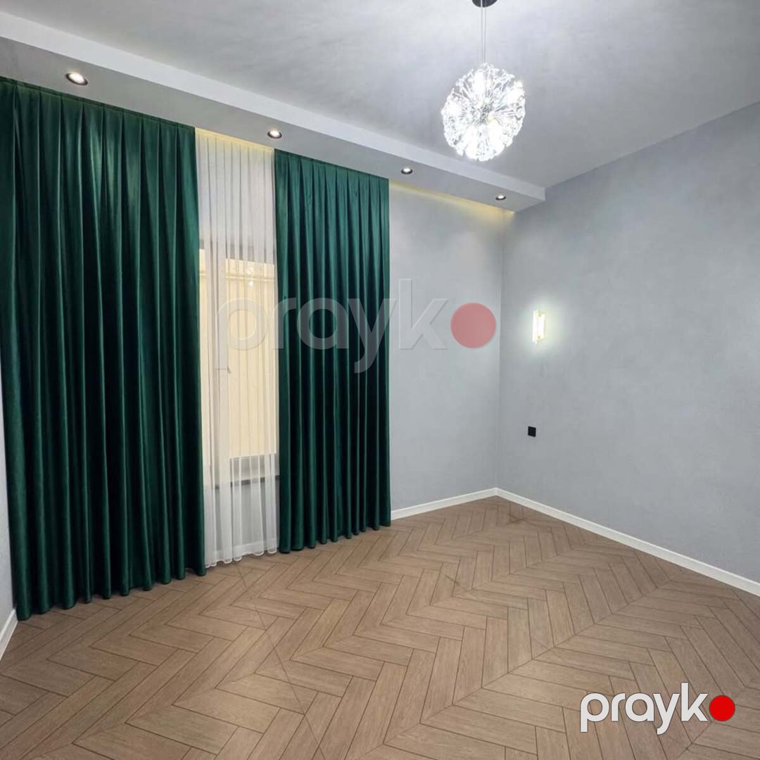 Satılır 4 otaqlı həyət evi/bağ evi 150 m² — Ev, villa, Bakı (7)