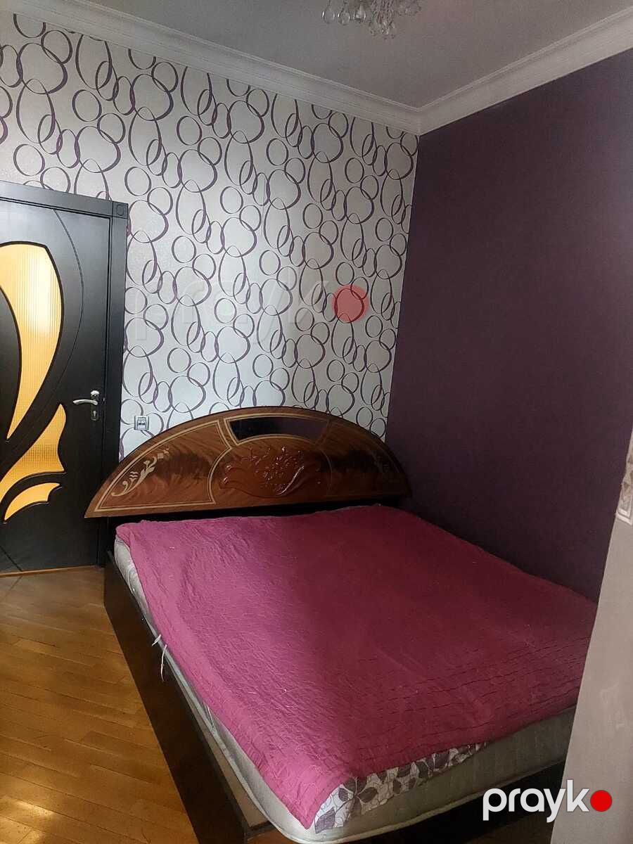 İcarəyə verilir 3 otaqlı yeni tikili 120 m² — Mənzil, Bakı (11)