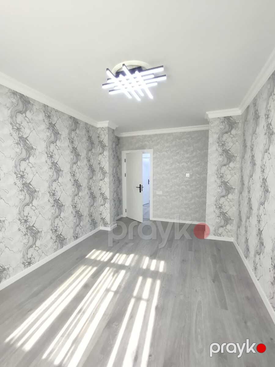 Satılır 3 otaqlı köhnə tikili 75 m² — Mənzil, Bakı (6)