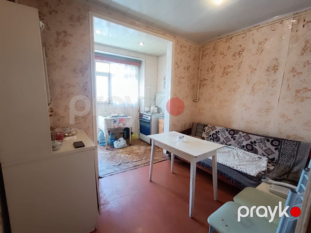 Satılır 2 otaqlı köhnə tikili 65 m² — Mənzil, Bakı (5)
