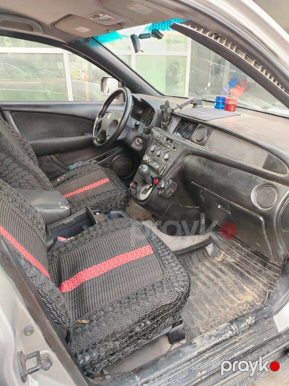 Mitsubishi Airtrek, 2.0 L, 2002 il, 80 000 km — Avtomobillər, Sumqayıt (6)
