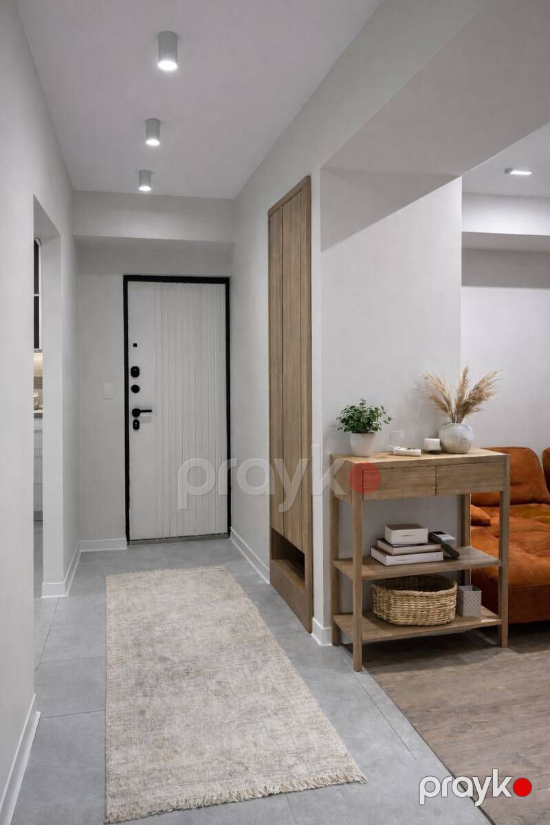 İcarəyə verilir 3 otaqlı köhnə tikili 90 m² — Mənzil, Bakı (6)
