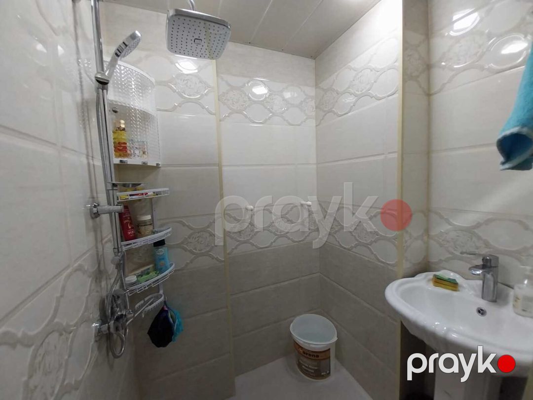 2-otaqlı yeni tikili, Masazır qəs., 42 m² — Mənzil, Bakı (3)
