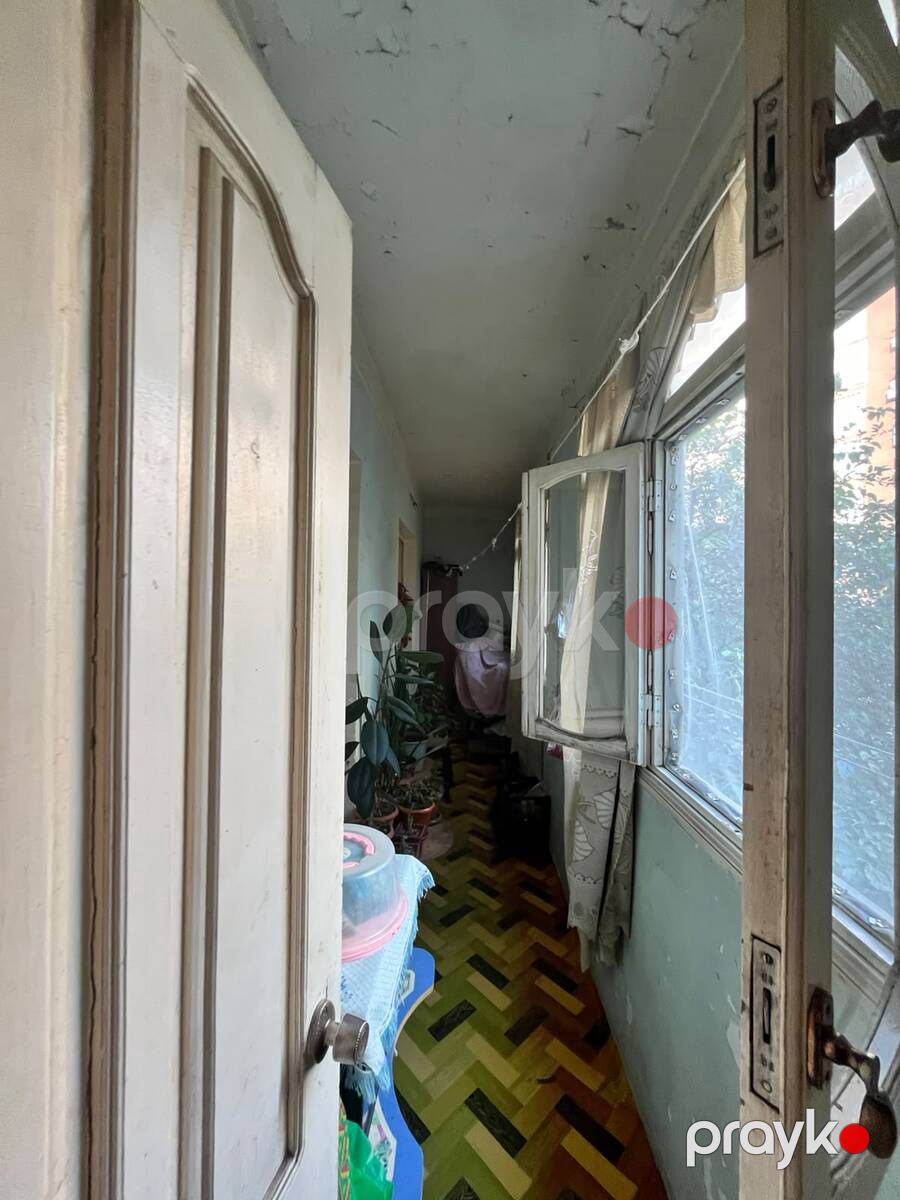 Satılır 2 otaqlı yeni tikili 60 m² — Mənzil, Bakı (10)