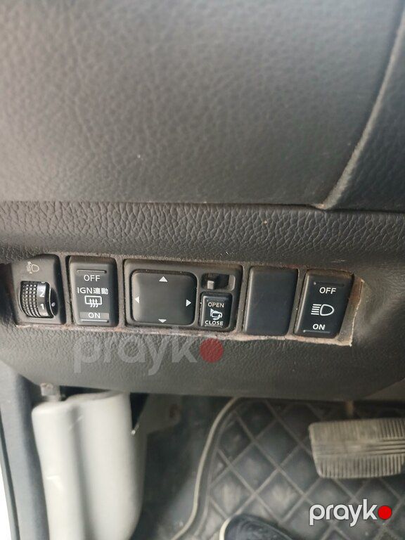 Nissan X-Trail, 2.0 L, 2005 il, 225 000 km — Avtomobillər, Sumqayıt (6)