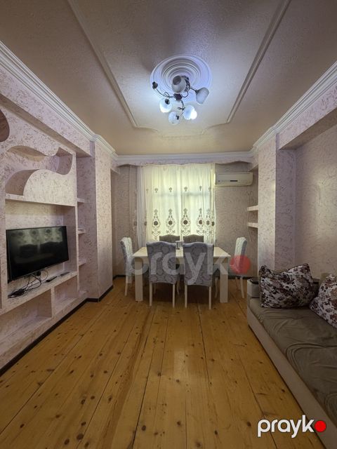 Satılır 2 otaqlı yeni tikili 37 m²