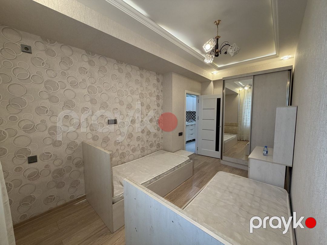 Satılır 3 otaqlı yeni tikili 65 m² — Mənzil, Bakı (3)