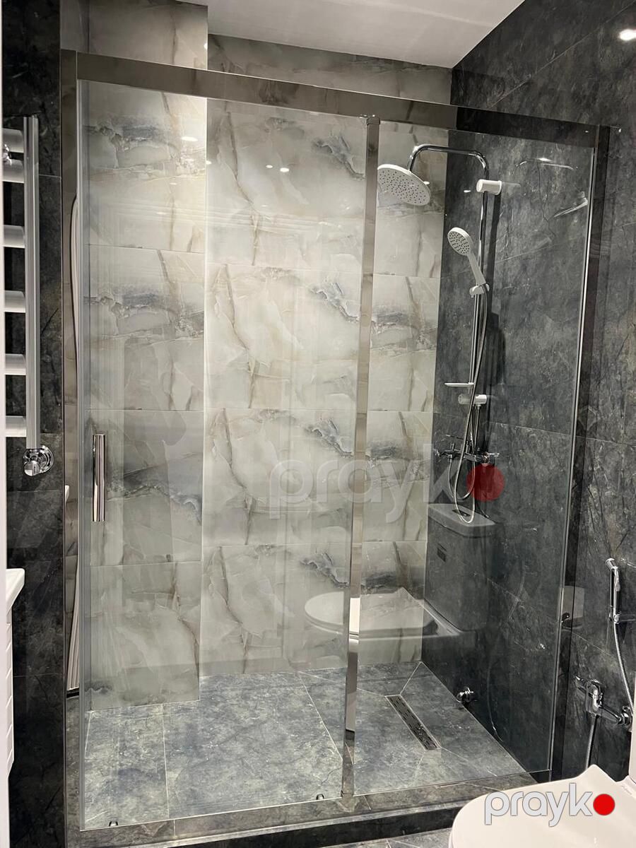 Satılır 2 otaqlı yeni tikili 55 m² — Mənzil, Xırdalan (7)