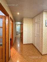 Satılır 3 otaqlı Bina evi menzil (Köhnə tikili), 75 m², Nizami rayonu — Ağa