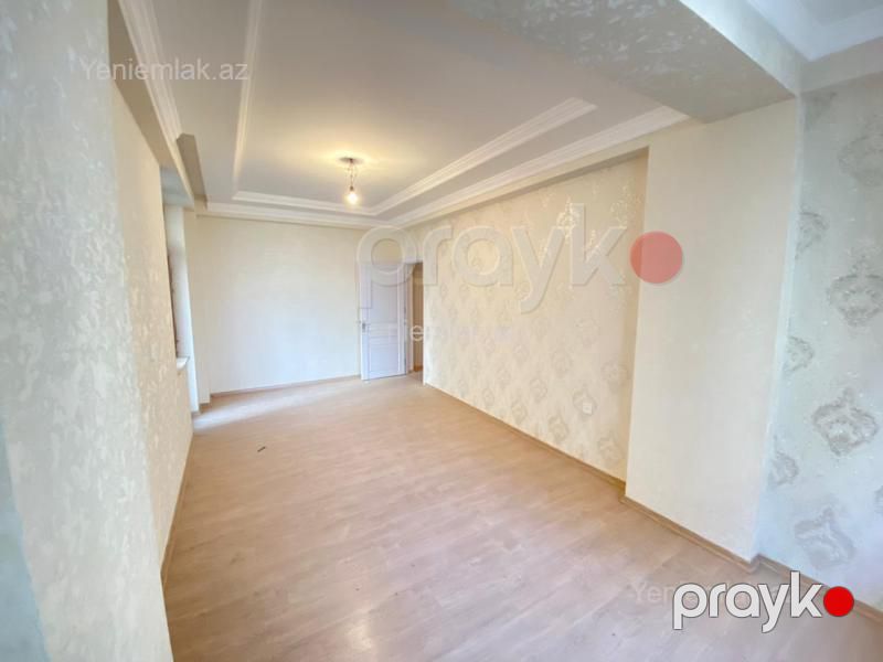 Satılır 3 otaqlı Bina evi menzil (Yeni tikili), 129.8 m², Yasamal rayonu — Mənzil, Bakı (9)