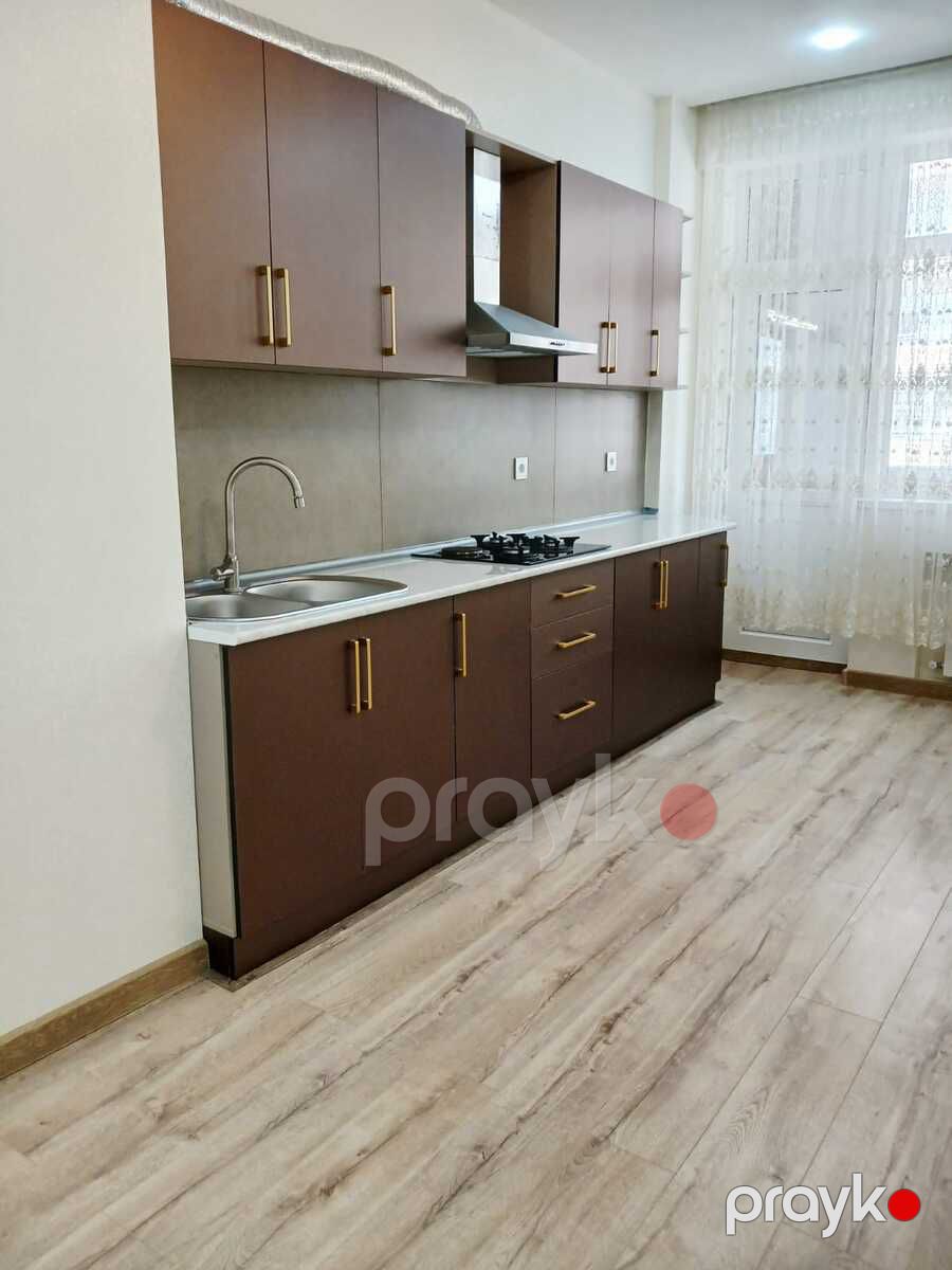 Satılır 2 otaqlı yeni tikili 55 m² — Mənzil, Bakı (3)