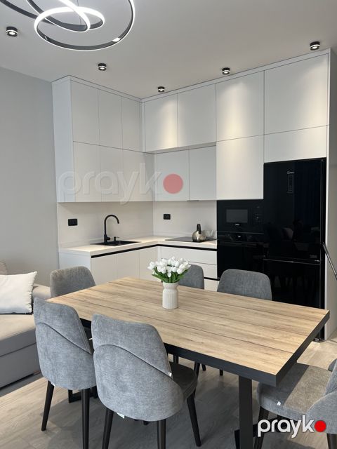 İcarəyə verilir 3 otaqlı yeni tikili 100 m² — Bakı