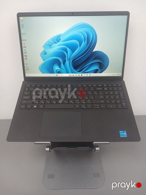 Dell Inspiron 15 3520 i3 12th Gen — Bakı