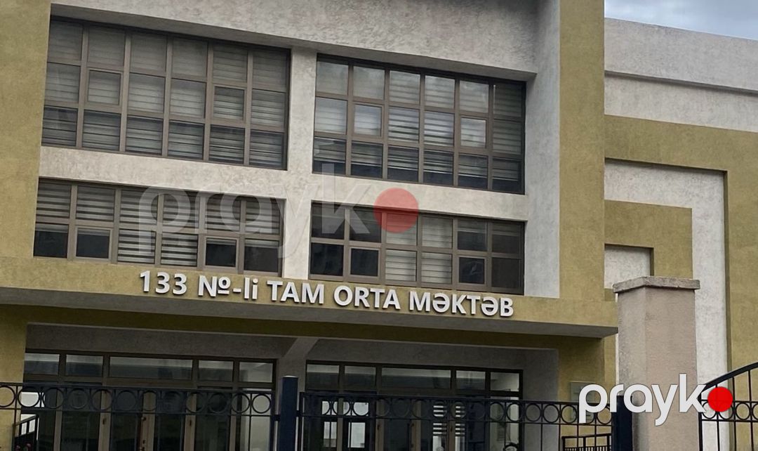Satılır 2 otaqlı yeni tikili 65 m² — Mənzil, Bakı (2)