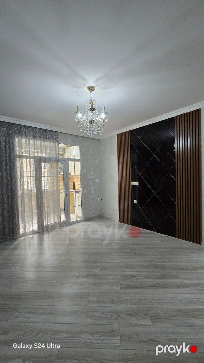Satılır 2 otaqlı yeni tikili 50 m² — Mənzil, Xırdalan (3)