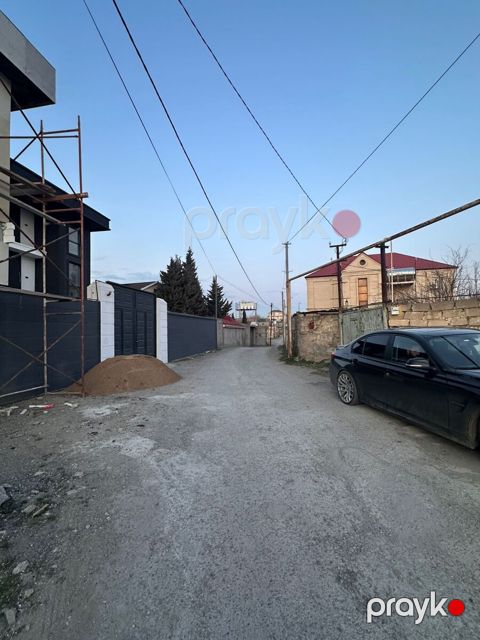 Satılır torpaq 2 sot — Bakı