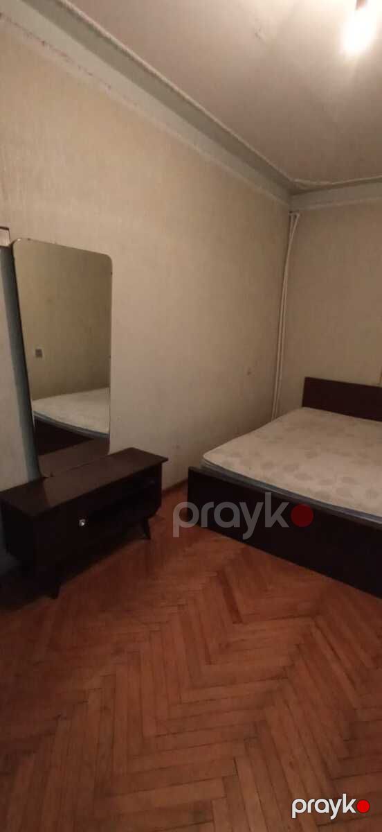 İcarəyə verilir 2 otaqlı köhnə tikili 40 m² — Mənzil, Bakı (4)