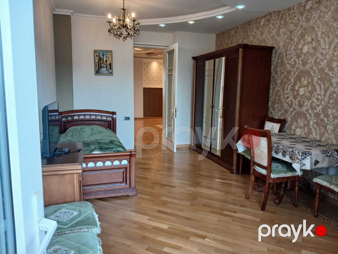 Satılır 5 otaqlı yeni tikili 280 m² — Mənzil, Bakı (12)