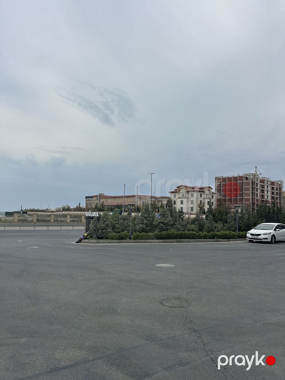 Satılır torpaq 58 sot — Torpaq, Bakı (2)