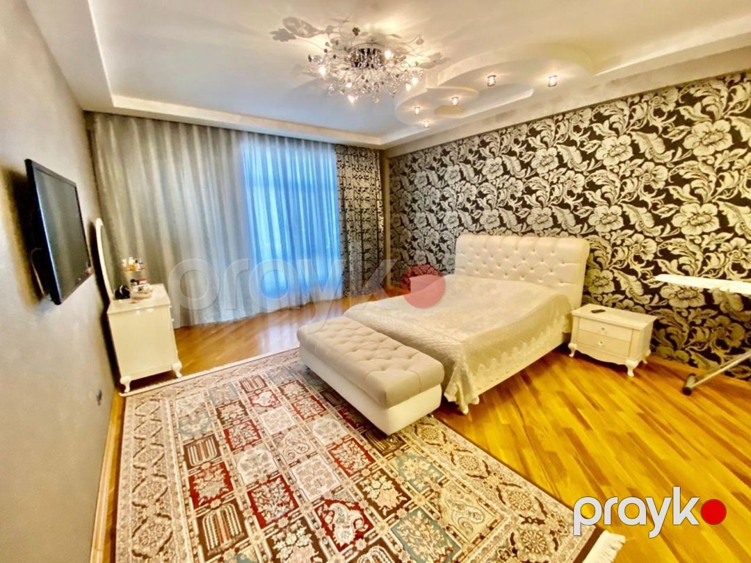 Satılır 4 otaqlı yeni tikili 170 m² — Mənzil, Bakı (3)