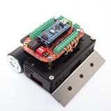 Kateqoriya: Robot Dəstləri Sumo və Mini Sumo Robotlar Məhsul — Robotzade Azərbaycan