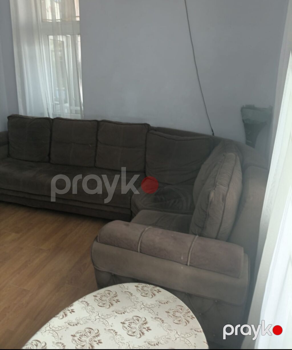 Künc divan, İşlənmiş, Açılmayan, Bazalı, Parça, Çatdırılma yoxdur — Divanlər, Mehdiabad (7)