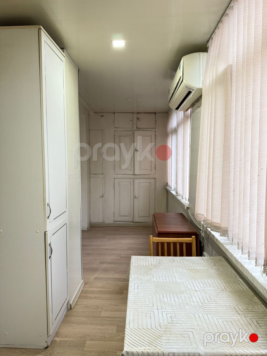 Satış: 3 otaqlı Köhnə tikili, 75 m², Yasamal rayonu — Mənzil, Bakı (9)