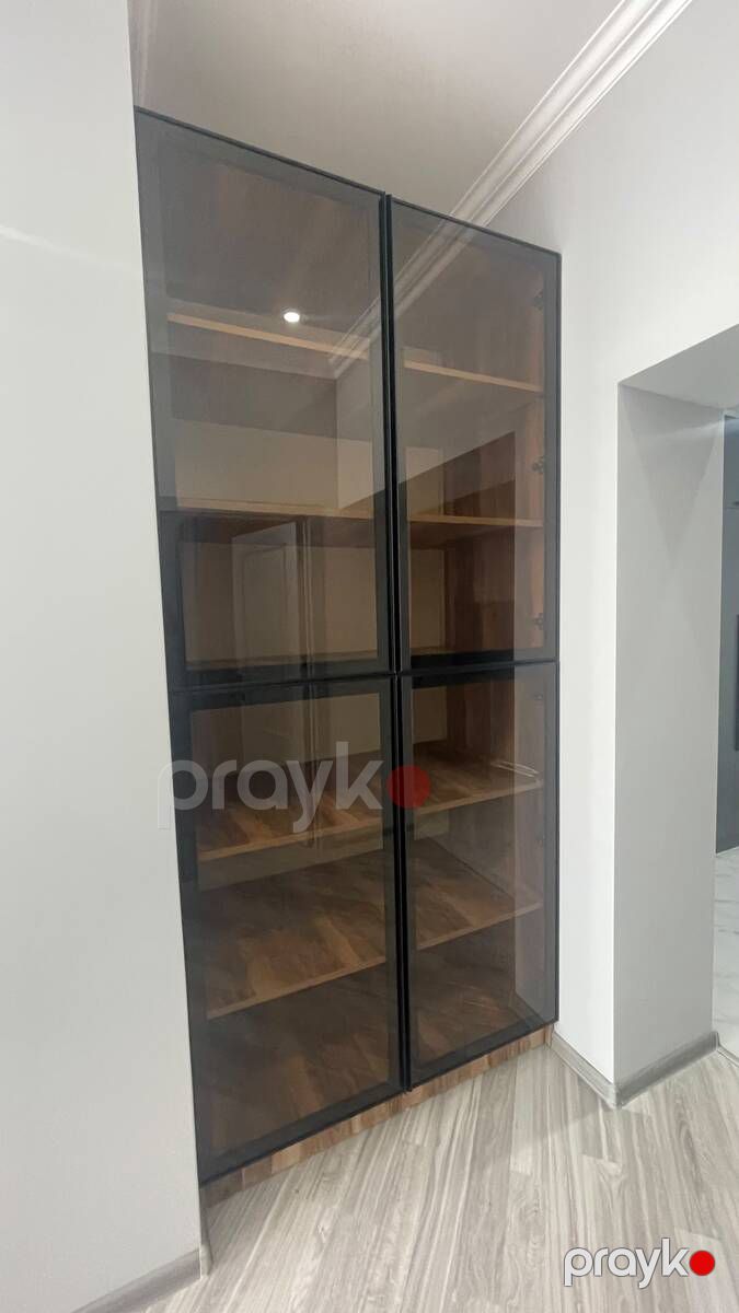 Satılır 2 otaqlı yeni tikili 70 m² — Mənzil, Bakı (6)