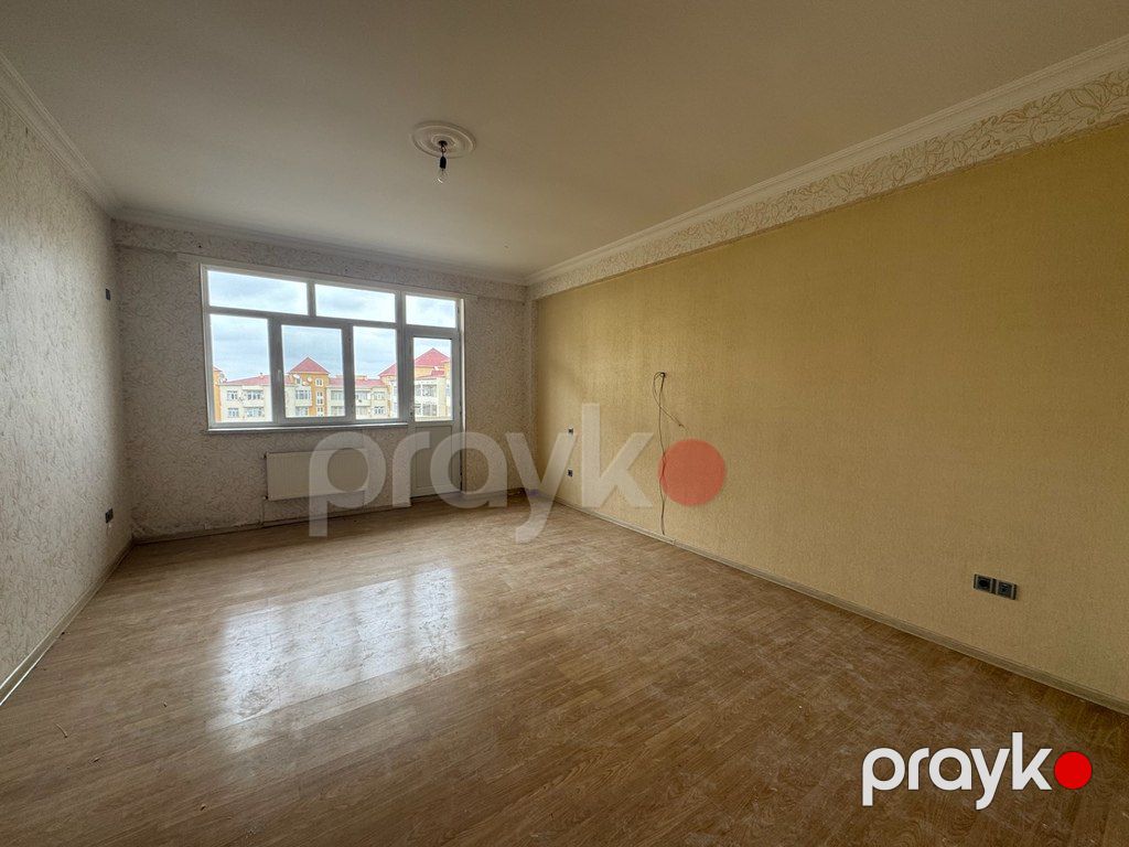 4-otaqlı yeni tikili, Gəncə ş., 143 m² — Mənzil, Gəncə (7)