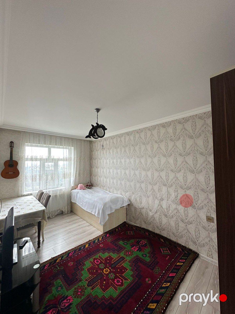 Satılır 4 otaqlı köhnə tikili 100 m² — Mənzil, Bakı (5)