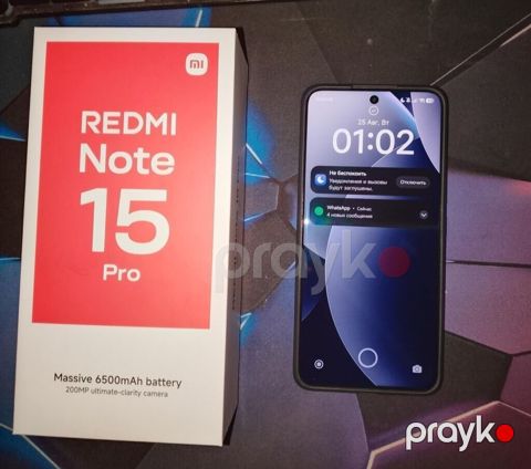 Xiaomi 15 Pro, 256 GB