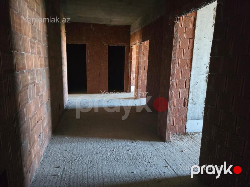 Satılır 3 otaqlı Bina evi menzil (Yeni tikili), 138 m², Sumqayıt Bulvarı — Mənzil, Sumqayıt (3)