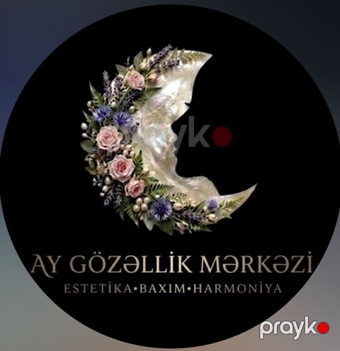 Ay Gözəllik Mərkəzi — Xaçmaz