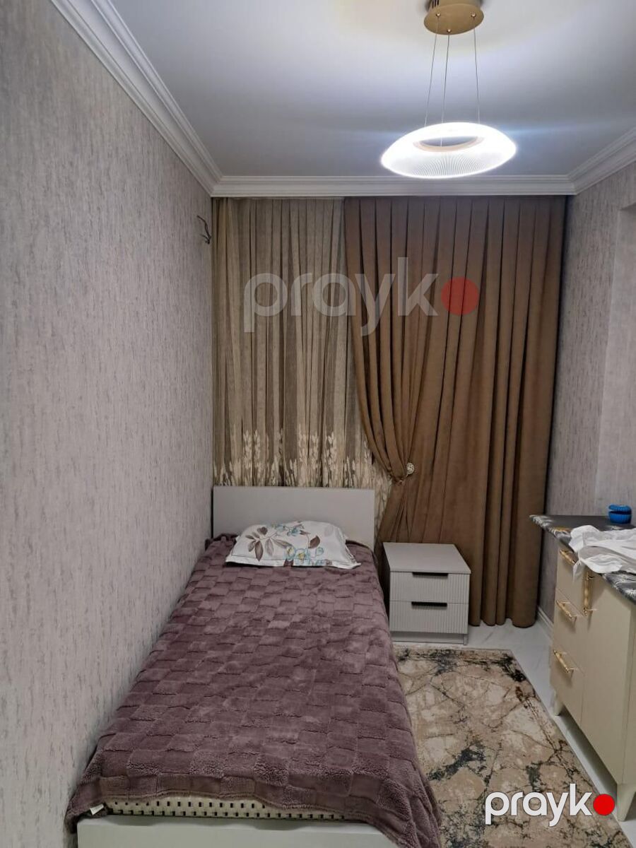 Satılır 3 otaqlı yeni tikili 115 m² — Mənzil, Bakı (12)
