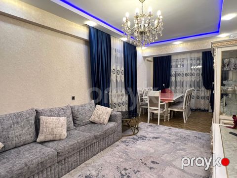 Satılır 2 otaqlı yeni tikili 95 m² — Bakı
